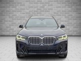 Certified 2022 BMW X3 xDrive30i w/ M Sport Package 2 image 2