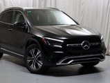 New 2025 Mercedes-Benz GLA 250 4MATIC image 2
