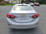 Used 2018 Chevrolet Cruze LS image 5