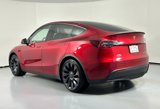 Used 2024 Tesla Model Y Performance image 6