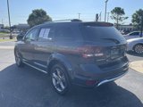 Used 2017 Dodge Journey Crossroad w/ Popular Equipment Group image 5