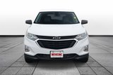 Used 2021 Chevrolet Equinox LS w/ LS Convenience Package image 2