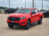 Used 2022 Ford Ranger XLT w/ Equipment Group 301A Mid image 4