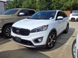 Used 2016 Kia Sorento EX w/ EX Touring Package image 3