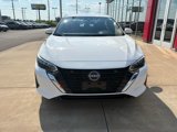 Certified 2025 Nissan Sentra S image 3