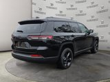 New 2025 Jeep Grand Cherokee L Altitude image 5