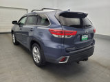 Used 2017 Toyota Highlander Limited image 5