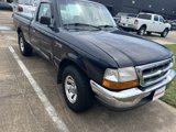 Used 2000 Ford Ranger 2WD Regular Cab image 4