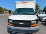 Used 2009 Chevrolet Express 3500 image 2