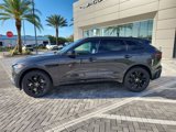 New 2025 Jaguar F-PACE R-Dynamic S image 2