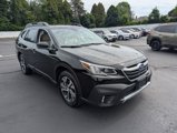 Certified 2022 Subaru Outback Limited XT image 2