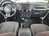Used 2016 Jeep Wrangler Unlimited Sport w/ Connectivity Group image 5