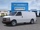New 2025 Chevrolet Express 2500 w/ Driver Convenience Package image 2