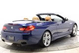 Used 2016 BMW 650i xDrive Convertible image 4