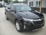 Used 2022 Chevrolet Equinox LT image 2