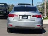 Used 2013 Acura ILX image 4