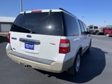 Used 2007 Ford Expedition Eddie Bauer image 4
