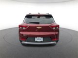 New 2025 Chevrolet TrailBlazer LT w/ Convenience Package image 5