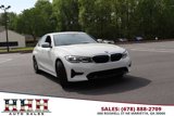 Used 2019 BMW 330i Sedan w/ Convenience Package image 3