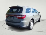 Used 2022 Dodge Durango SXT image 4