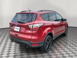 Used 2017 Ford Escape SE w/ SE Sport Appearance Package image 3
