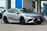 Used 2023 Toyota Camry XSE image 2