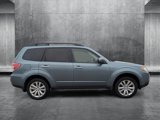 Used 2012 Subaru Forester 2.5X Premium image 4