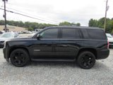 Used 2019 GMC Yukon SLT w/ Graphite Performance Edition image 2