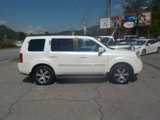 Used 2012 Honda Pilot Touring image 4