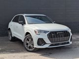 New 2025 Audi Q3 2.0T Premium Plus image 3