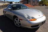 Used 1999 Porsche Boxster image 2