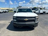 Used 2014 Chevrolet Silverado 1500 W/T w/ Trailering Package image 3