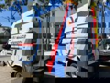Used 2002 Ford E-350 and Econoline 350 Super Duty image 6