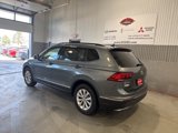 Used 2018 Volkswagen Tiguan SE image 5