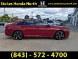 Used 2018 Honda Accord Sport image 3