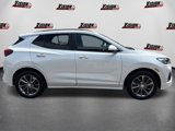 Certified 2022 Buick Encore GX Preferred w/ Sport Touring Package image 4