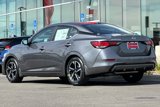 New 2025 Nissan Sentra SV w/ All-Weather Package image 6