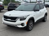 Used 2021 Kia Seltos SX image 4