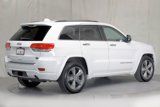 Used 2015 Jeep Grand Cherokee Overland image 2