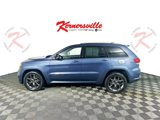 Used 2019 Jeep Grand Cherokee Limited X image 4