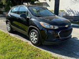 Used 2017 Chevrolet Trax LS image 3