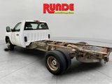 Used 2012 Chevrolet Silverado 3500 W/T image 3