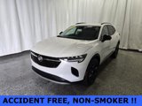 Used 2023 Buick Envision Preferred w/ Sport Touring Package image 4