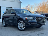 Used 2016 Audi Q5 3.0T Premium Plus w/ Technology Package image 3