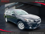 Used 2018 Subaru Outback 2.5i Premium image 3