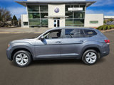 Used 2019 Volkswagen Atlas S image 2