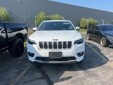 Used 2020 Jeep Cherokee High Altitude image 2
