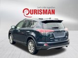 Used 2017 Toyota RAV4 Limited image 4