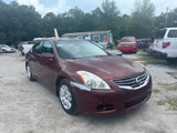 Used 2011 Nissan Altima 2.5 S image 3
