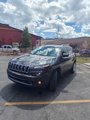 Used 2015 Jeep Cherokee Limited w/ Luxury Group image 2